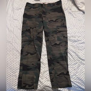 Army pants